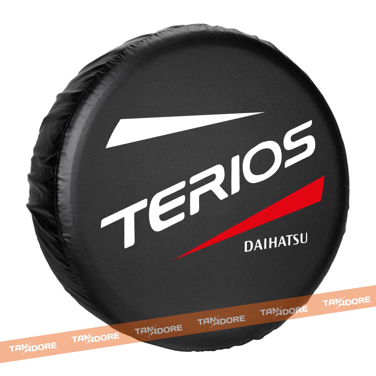 Чехол на запасное колесо Daihatsu Terios
